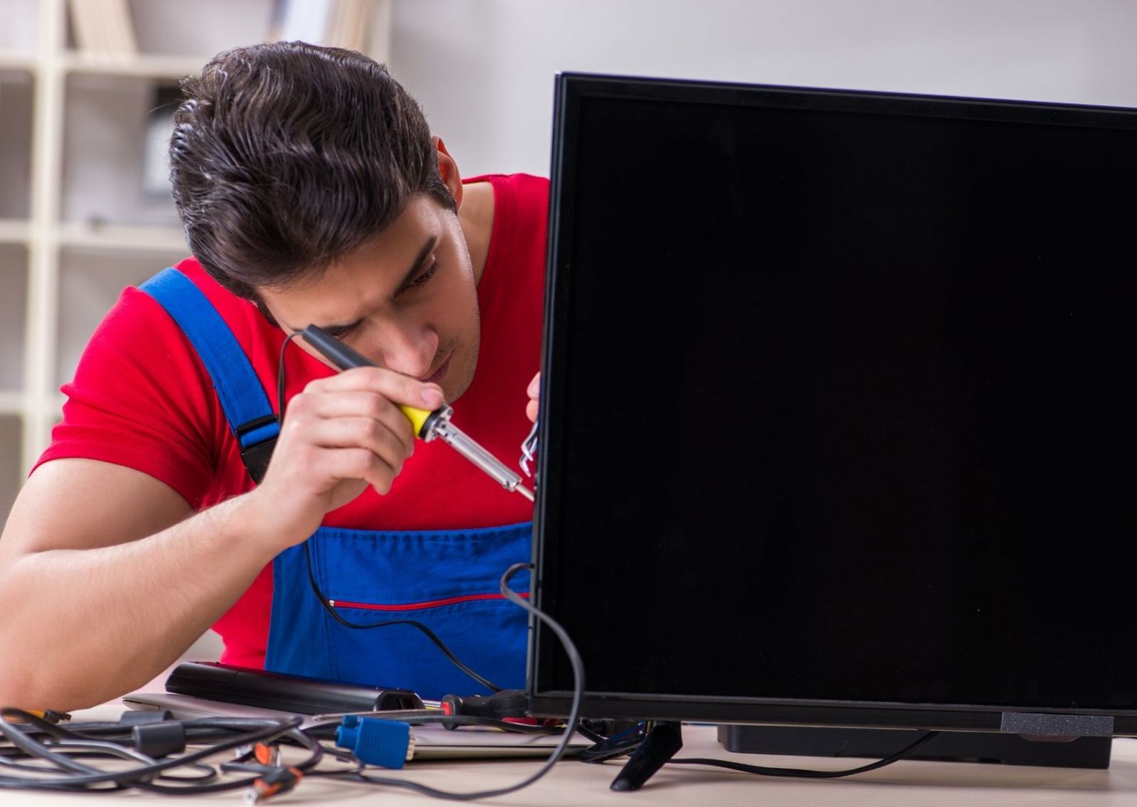 Ağrı Beko Televizyon Servisi